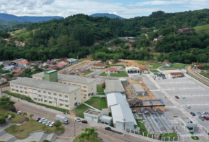 Estudantes da Udesc desenvolvem soluções para desafios da cidade de Ibirama