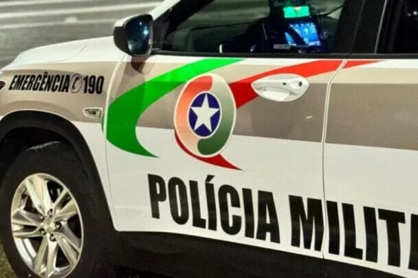 Homem condenado a 68 anos de prisão é preso em Lontras