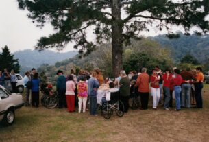 Há 30 anos repartindo amor e inclusão: a história do Grupo Repartir em Ibirama