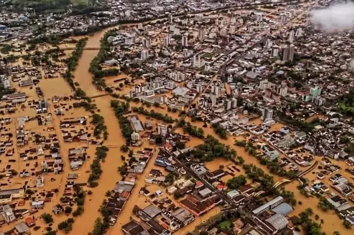 Levantamento do TCE aponta avanços e desafios na Defesa Civil; municípios do Alto Vale seguem entre áreas de atenção em SC