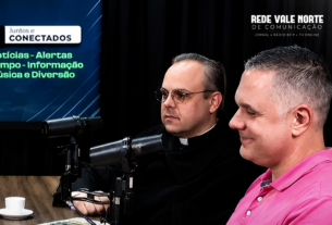 Festa de São Cristóvão terá programação religiosa, almoço e tradicional bênção dos veículos em Ibirama