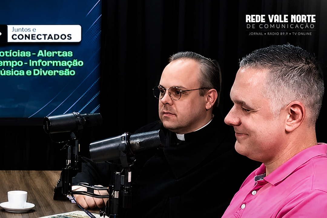 Festa de São Cristóvão terá programação religiosa, almoço e tradicional bênção dos veículos em Ibirama