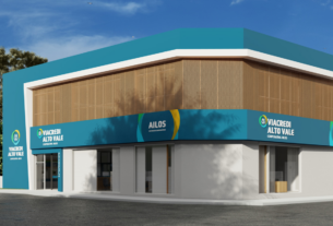 Viacredi Alto Vale reinaugura Posto de Atendimento em novo endereço no Centro de Ibirama
