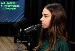 Campeã brasileira e estadual, Yasmin Moraes representa Ibirama no karatê e mira novos desafios
