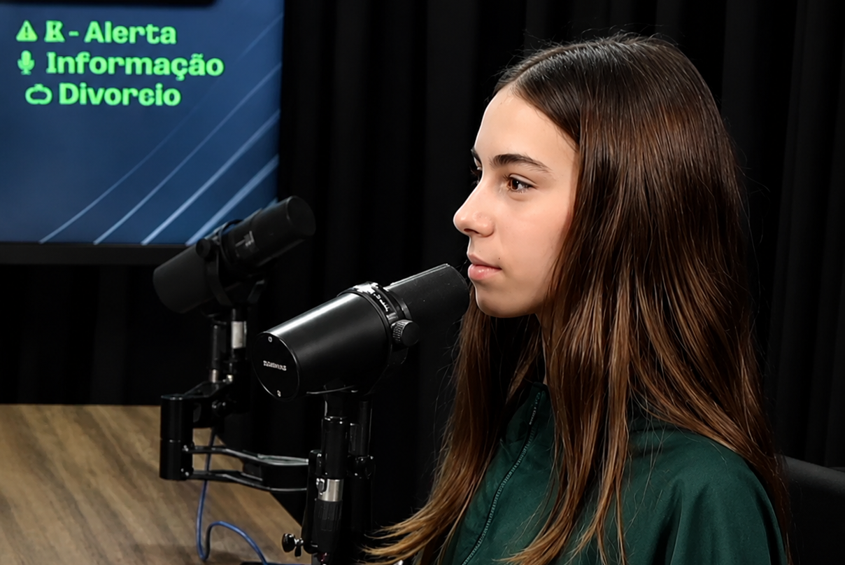 Campeã brasileira e estadual, Yasmin Moraes representa Ibirama no karatê e mira novos desafios