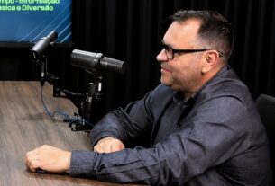 Primeiro Chimarriando com Jesus reúne fé, música e integração em Ibirama
