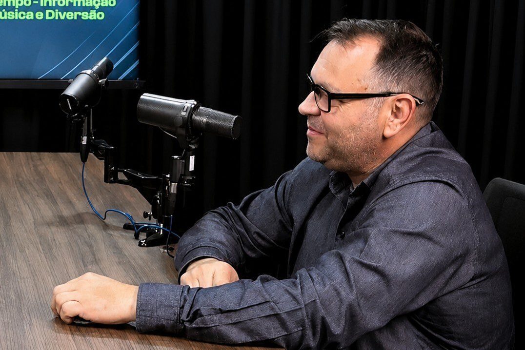 Primeiro Chimarriando com Jesus reúne fé, música e integração em Ibirama