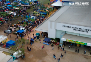 Desfile e Festa do Colono e do Motorista movimentam José Boiteux