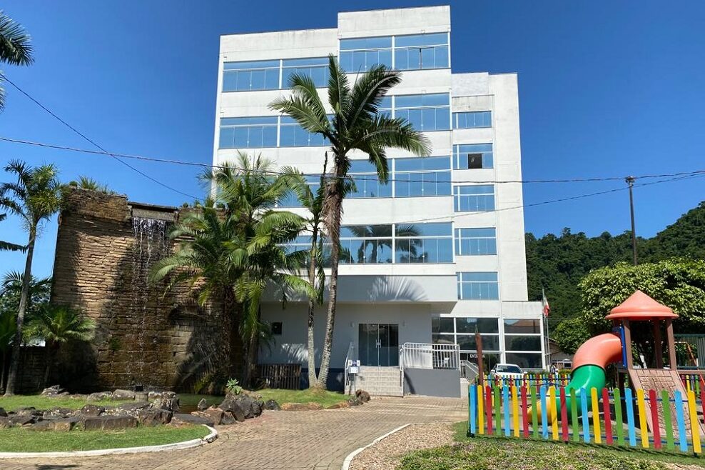 Prefeitura de Presidente Getúlio afirma que atual gestão não possui vínculo com empresas investigadas na Operação Pão e Circo