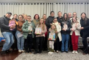 Biblioteca Municipal de Ibirama amplia incentivo à leitura com premiação, Clube do Livro e contação de histórias