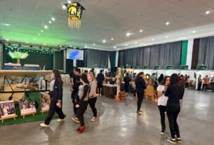 I Expotur Ibirama supera expectativas e consolida o município como destino turístico e de negócios