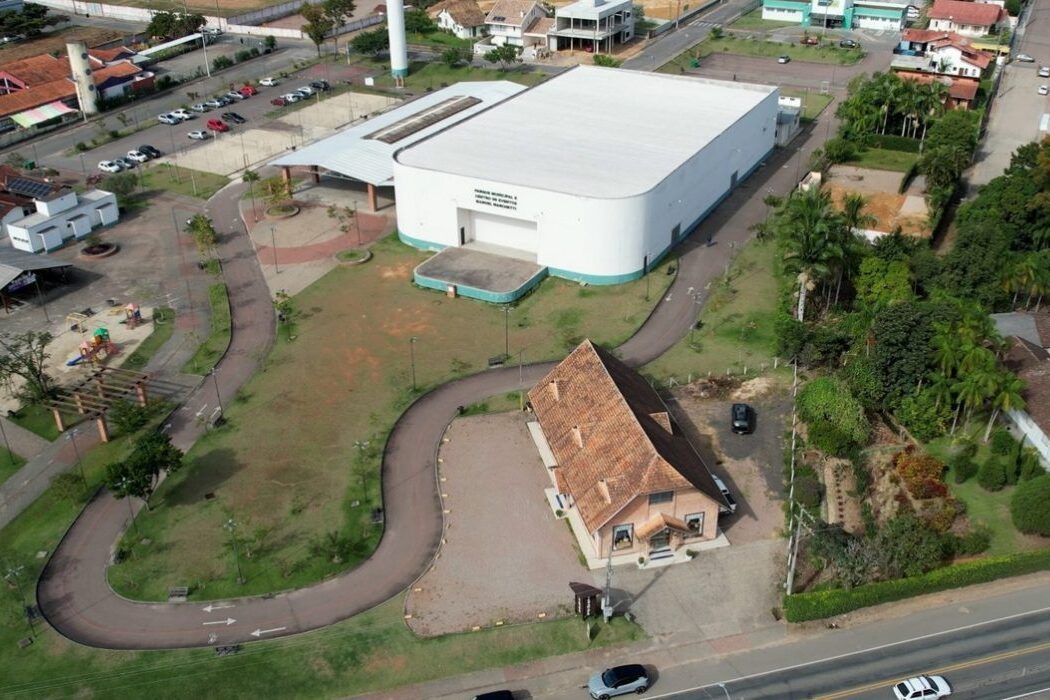 Primeiro “Chimarreando com Jesus” será realizado neste sábado em Ibirama e convida comunidade para momento de integração e fé
