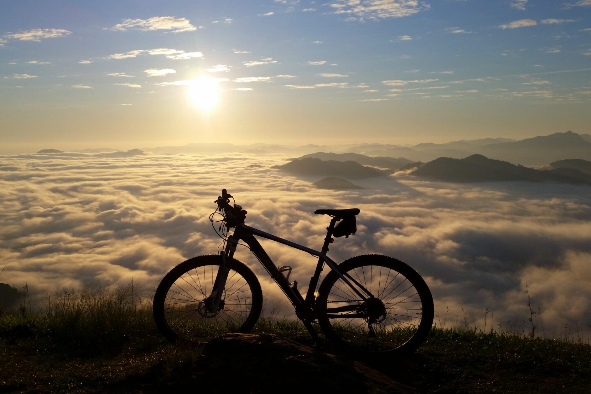 Ibirama recebe apresentação do Circuito da Serra do Itajaí, novo roteiro de cicloturismo regional