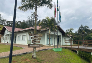 José Boiteux avança com obras de infraestrutura, saúde e educação no primeiro semestre de 2026, destaca prefeito