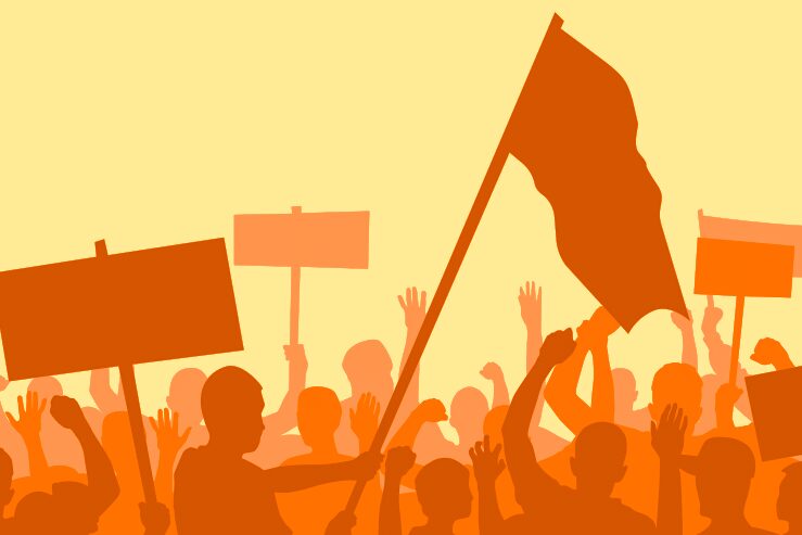 Convenções partidárias entram na reta final em SC com novas definições previstas para esta semana