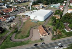 Prefeitura de Ibirama esclarece que não autorizou evento divulgado nas redes sociais