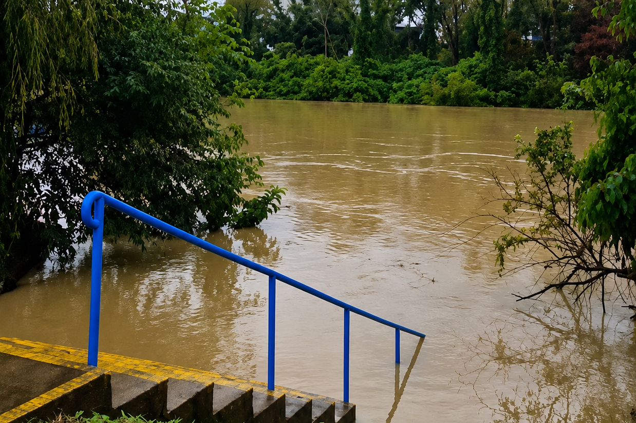 SC receberá repasse de R$ 10 milhões para reforçar prevenção a desastres diante da previsão de intenso El Niño