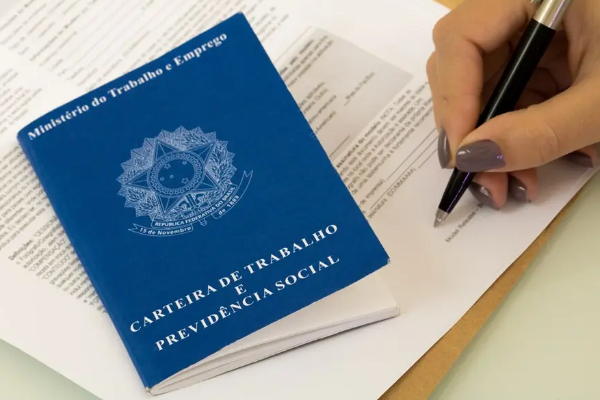 Indústria de Santa Catarina perde 450 vagas de emprego formais em maio