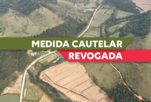 Licitação da barragem de Mirim Doce é liberada e obra para prevenção de enchentes volta a avançar