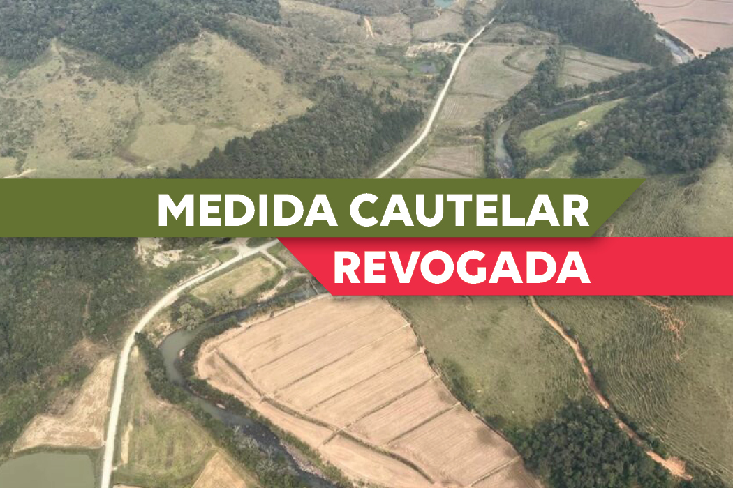 Licitação da barragem de Mirim Doce é liberada e obra para prevenção de enchentes volta a avançar