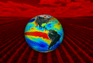 Especialista em Meteorologia debate impactos do El Niño e das mudanças climáticas em Rio do Sul