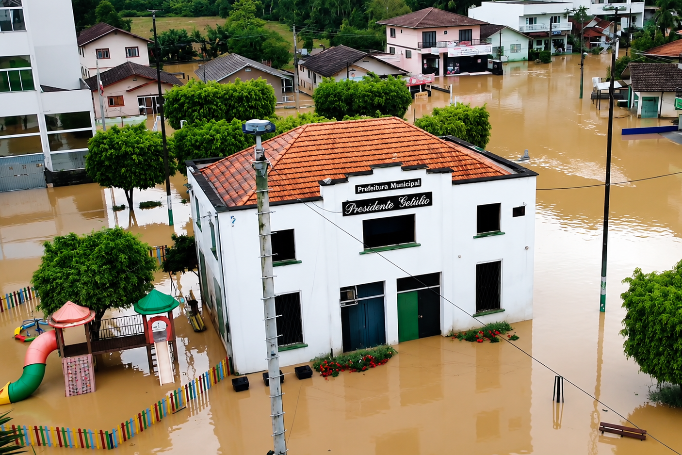 CCJ aprova projeto que obriga escolas de SC a terem plano de evacuação para situações de emergência
