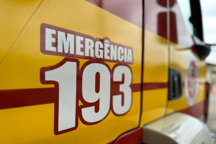 Jovem de 23 anos morre em acidente de trabalho em Aurora