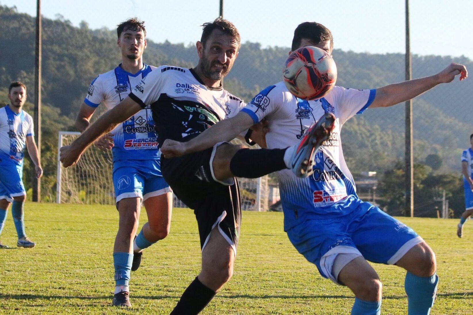 Definidos os finalistas da Taça Prata; Taça Ouro segue com semifinais e nova rodada neste sábado