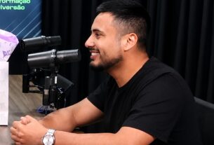 ShopCell lança promoção em parceria com a Rede Vale Norte durante Entrevista do Dia