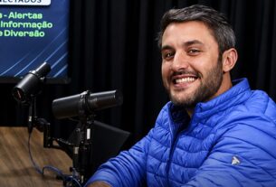 Ricardo Nardi apresenta novidades do Ibirama Sabor 2026 em entrevista especial
