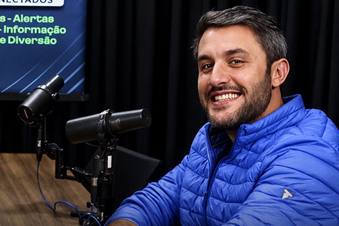 Ricardo Nardi apresenta novidades do Ibirama Sabor 2026 em entrevista especial