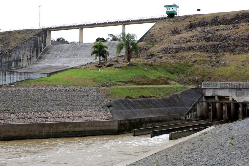 Defesa Civil alerta para chuva intensa e elevação dos rios no Alto Vale do Itajaí