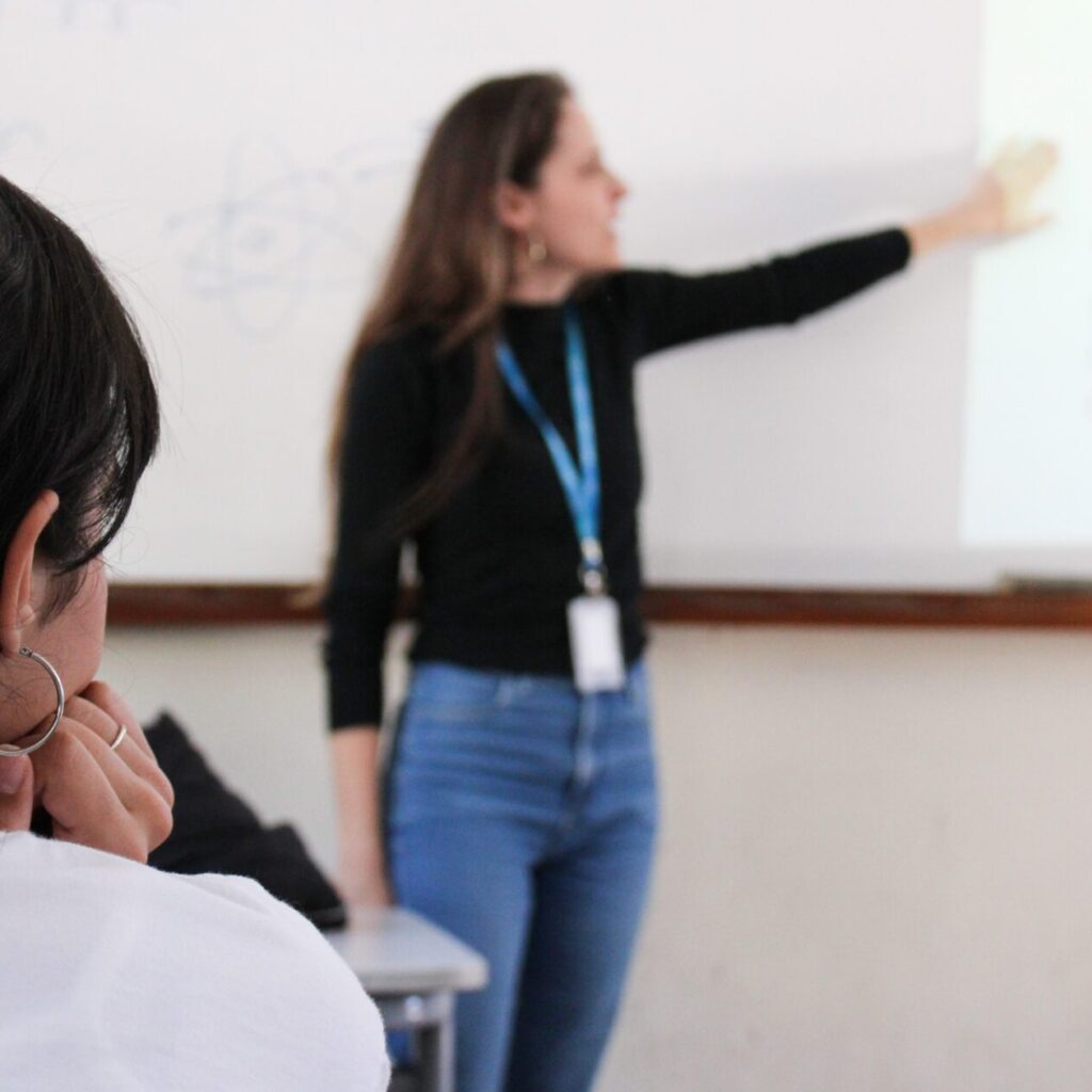 IDEB 2025 mostra diferenças no desempenho das redes municipais do Alto Vale