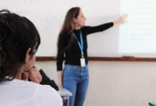 IDEB 2025 mostra diferenças no desempenho das redes municipais do Alto Vale
