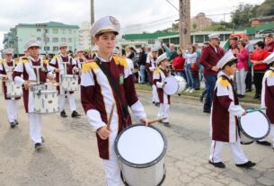 Ibirama realiza abertura da Semana da Pátria nesta terça-feira