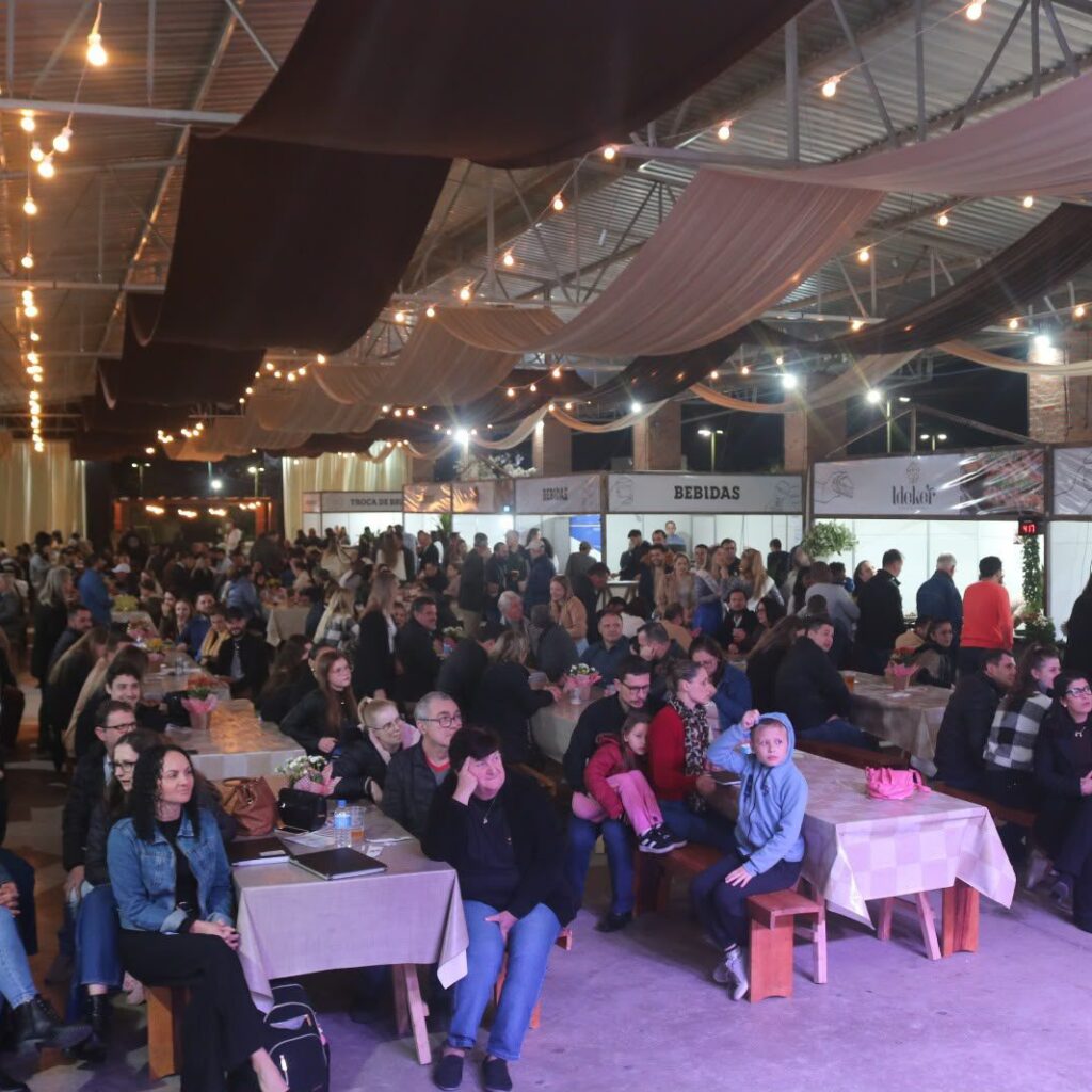 Ibirama Sabor 2026 convida público para uma viagem gastronômica pelos “Sabores do Mundo”