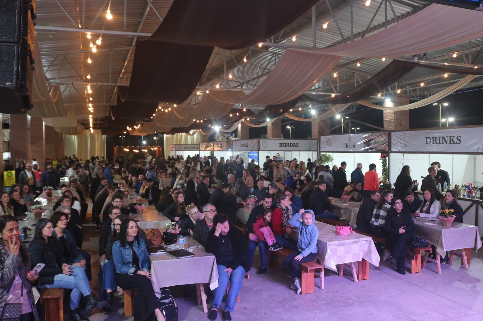 Ibirama Sabor 2026 convida público para uma viagem gastronômica pelos “Sabores do Mundo”