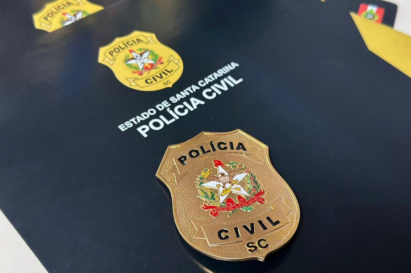 Mãe e padrasto são indiciados pela morte de criança de dois anos em José Boiteux