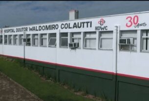 Hospital de Ibirama alerta para golpe envolvendo cobrança por atendimentos
