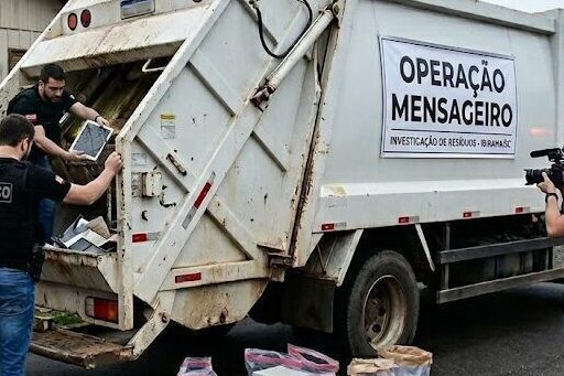 Operação Mensageiro: TJSC mantém condenação de ex-prefeito de Ibirama e outros dois ex-prefeitos