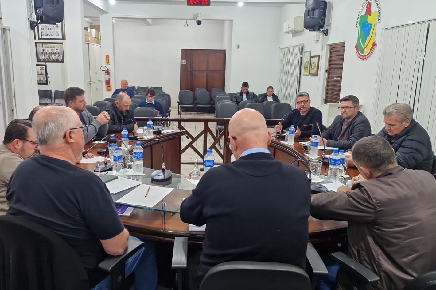 Associação Galera da Boa é reconhecida como de Utilidade Pública Municipal
