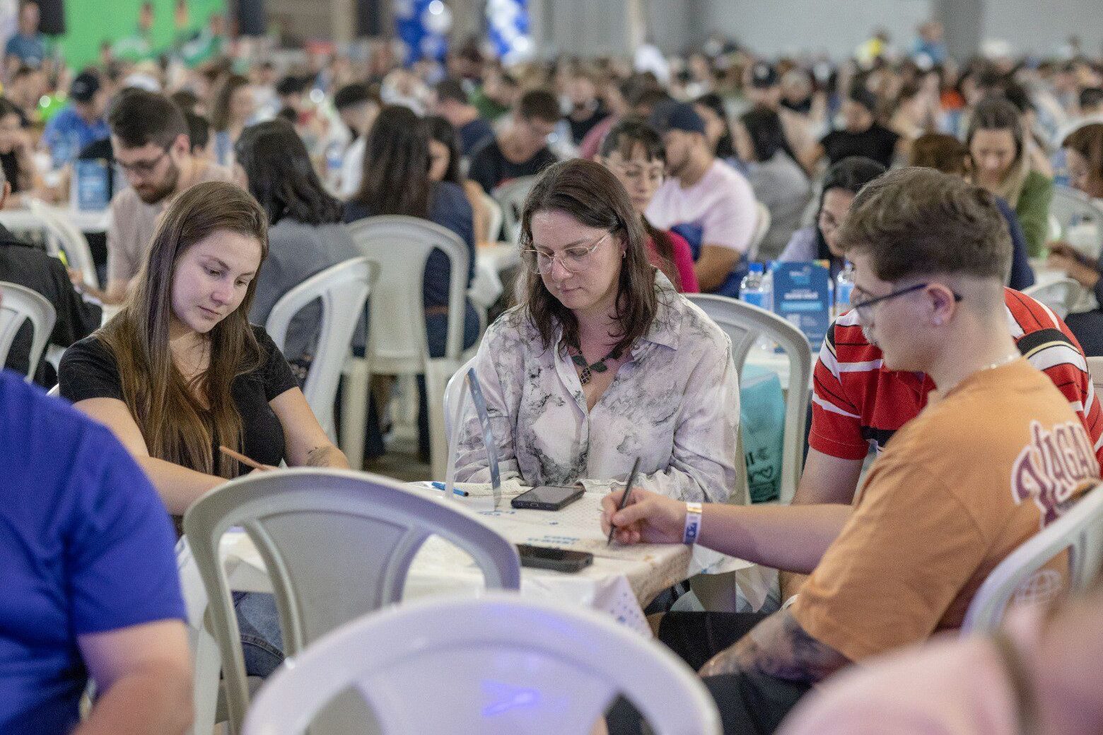 É neste final de semana: Feira do Negócio Local movimenta Presidente Getúlio