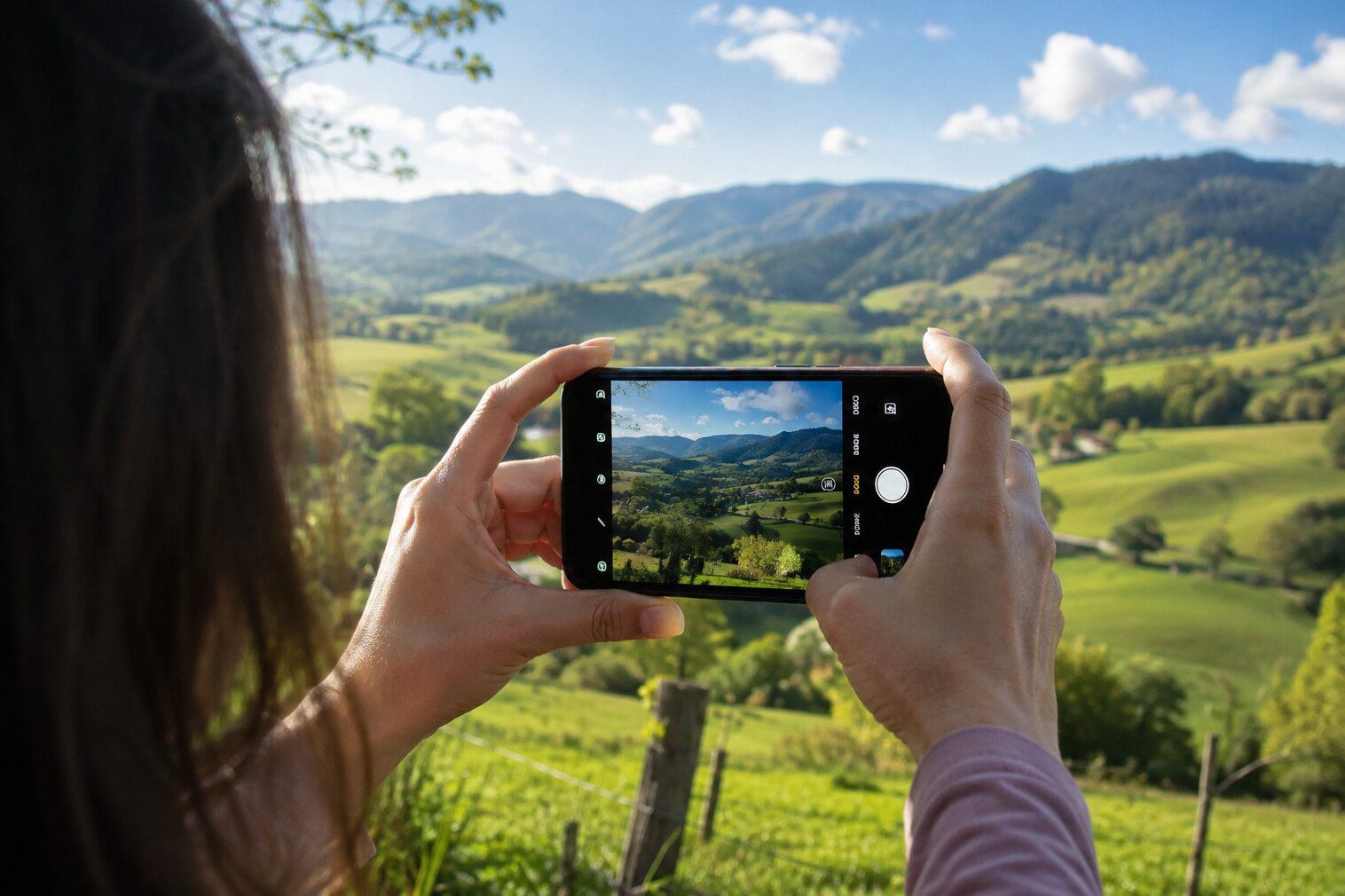 Curso gratuito vai ensinar fotografia com celular e edição de conteúdo para redes sociais em Presidente Getúlio