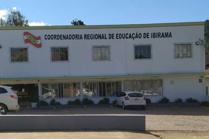Educação estadual do Vale Norte registra avanço no IDEB e supera metas no ensino médio