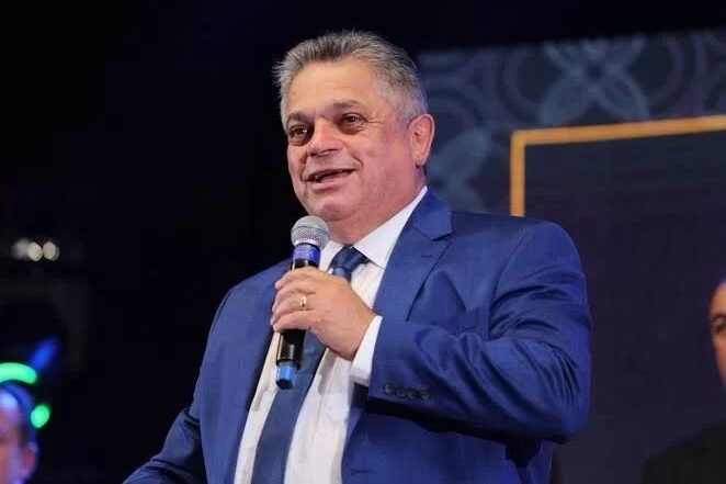 PSD oficializa João Rodrigues ao governo de Santa Catarina
