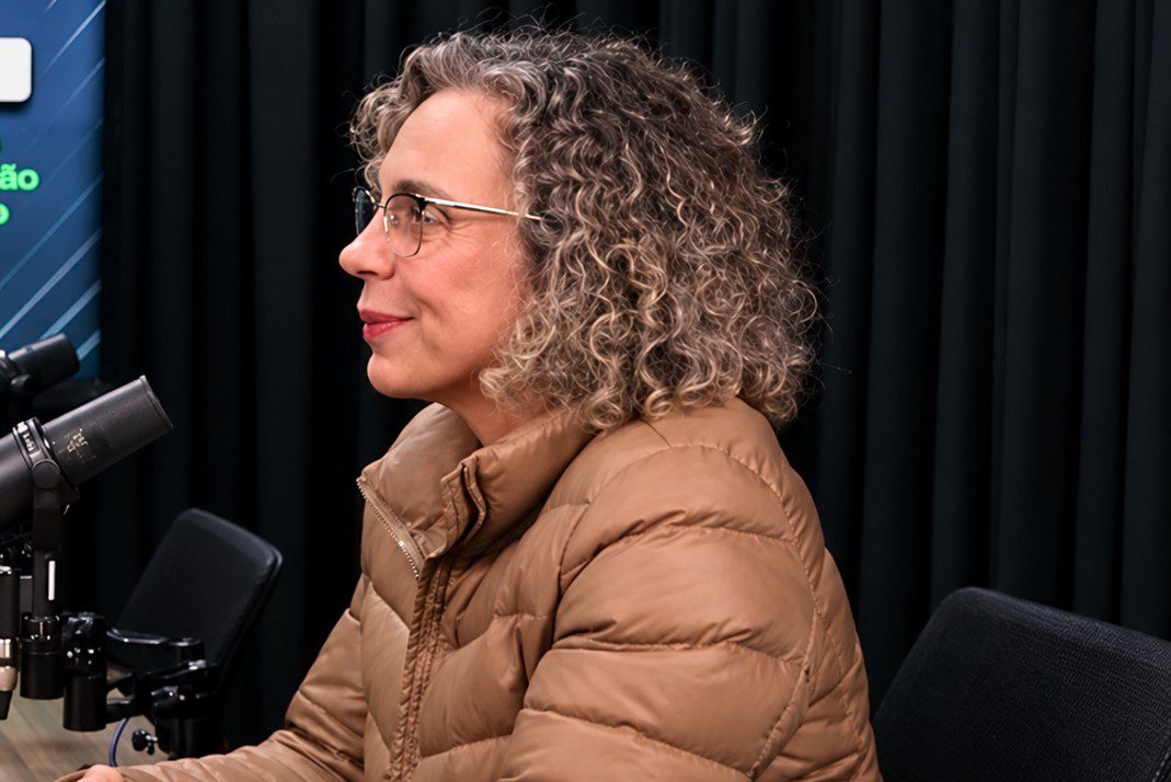 Ana Paula Lima apresenta propostas e prioridades para o Alto Vale | Eleições 2026