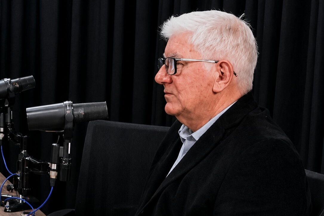 Adelar José Tolfo apresenta propostas e prioridades para o Alto Vale na série especial Eleições 2026
