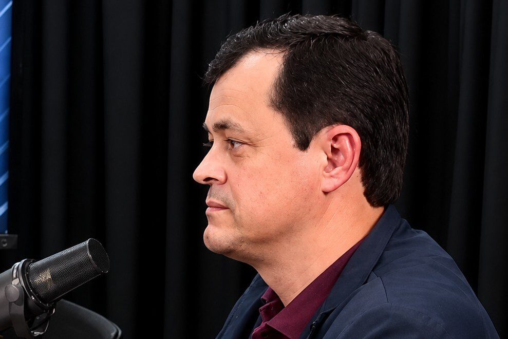 Rodrigo Preis apresenta propostas e prioridades para o Alto Vale na série especial Eleições 2026