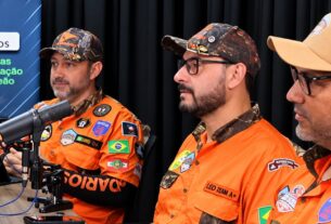 Legendários de Ibirama apresentam origem e propósito do movimento na Entrevista do Dia | Parte 1