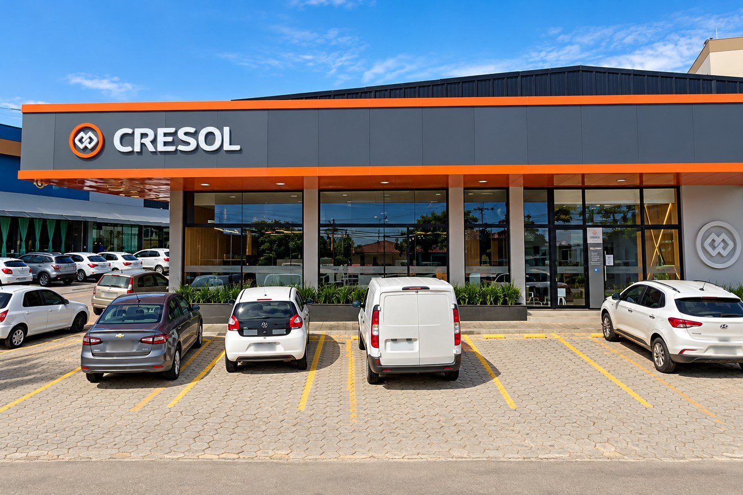 Cresol de Ibirama celebra 16 anos com mais de 3 mil cooperados